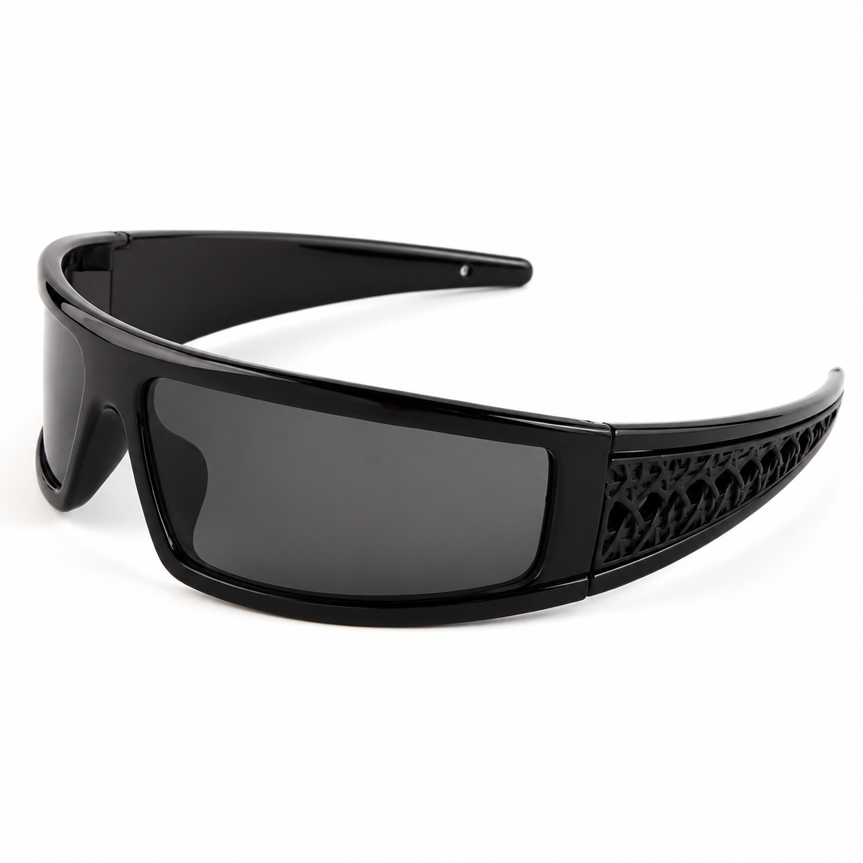 Black Crown Shades