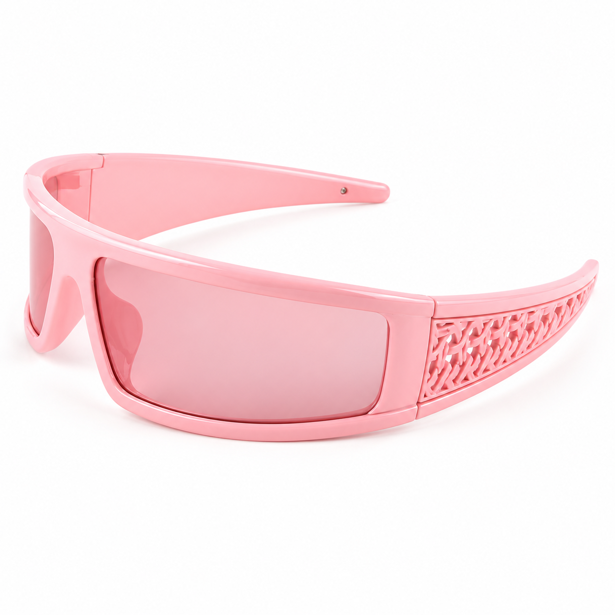 Pink Crown Shades